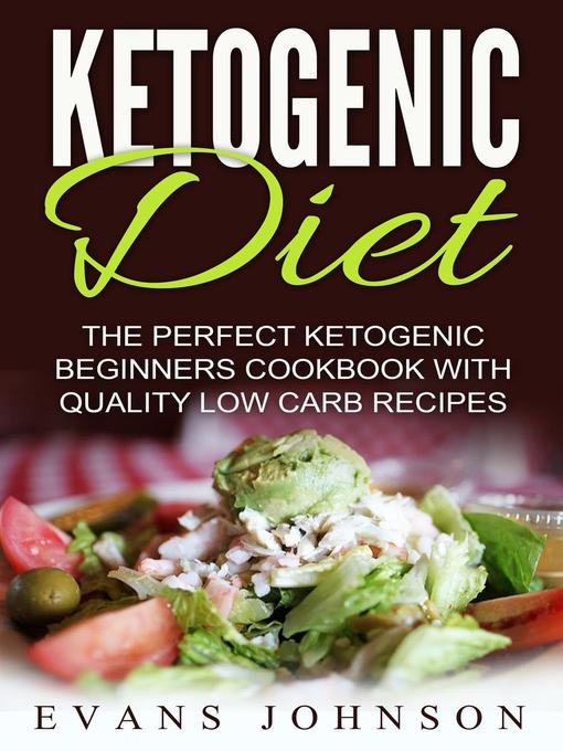 Cover image for Ketogenic Diet